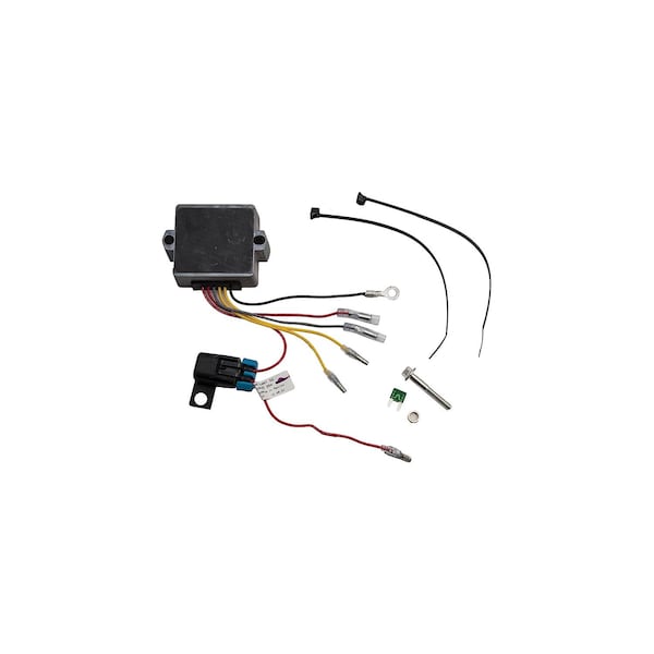 Voltage Regulator